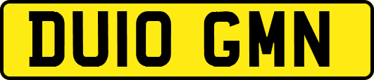 DU10GMN