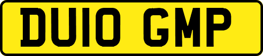 DU10GMP