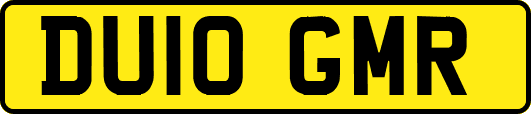 DU10GMR