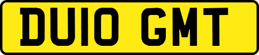 DU10GMT