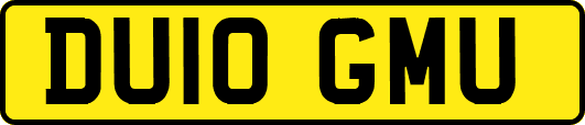 DU10GMU