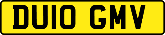 DU10GMV