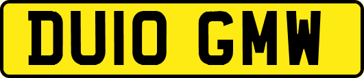 DU10GMW