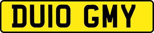 DU10GMY