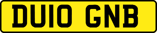 DU10GNB