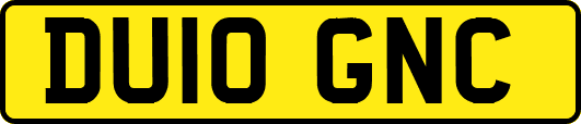 DU10GNC