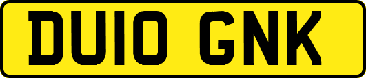 DU10GNK