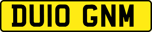 DU10GNM