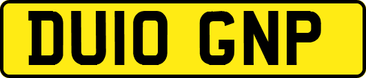 DU10GNP