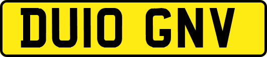 DU10GNV