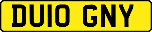 DU10GNY