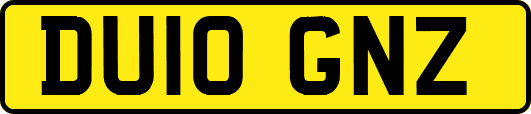 DU10GNZ