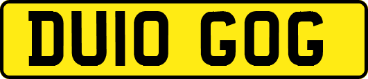 DU10GOG
