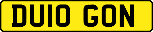 DU10GON