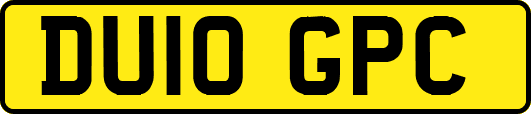 DU10GPC
