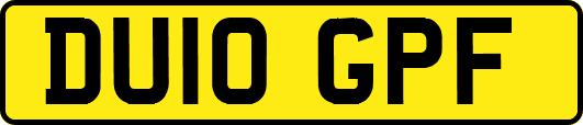 DU10GPF