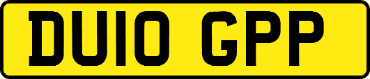 DU10GPP