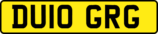 DU10GRG