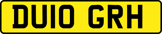 DU10GRH
