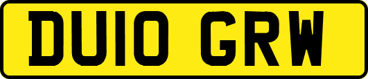 DU10GRW