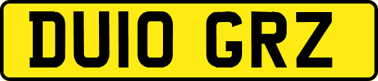 DU10GRZ