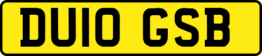 DU10GSB