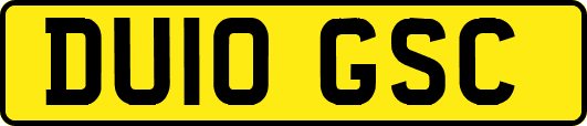 DU10GSC