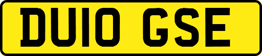 DU10GSE
