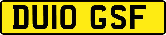 DU10GSF