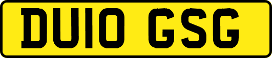 DU10GSG