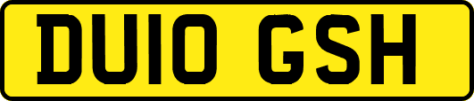 DU10GSH