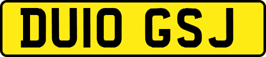 DU10GSJ