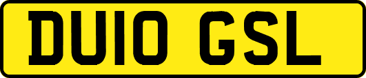 DU10GSL