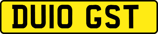 DU10GST