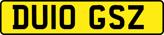 DU10GSZ