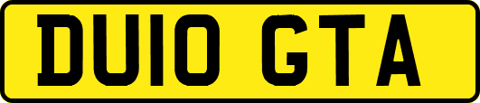 DU10GTA