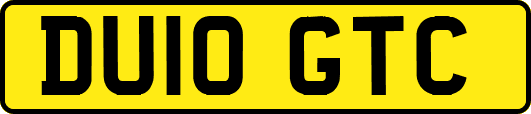 DU10GTC