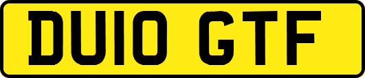 DU10GTF