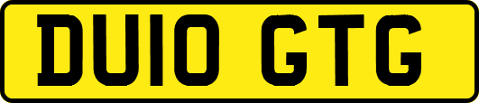 DU10GTG