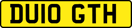 DU10GTH