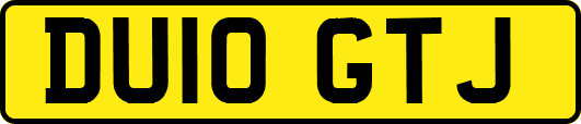 DU10GTJ