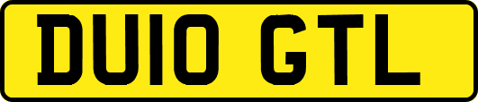 DU10GTL