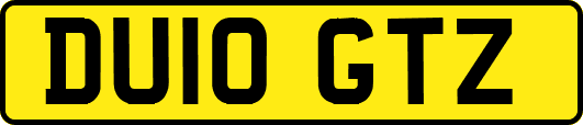 DU10GTZ