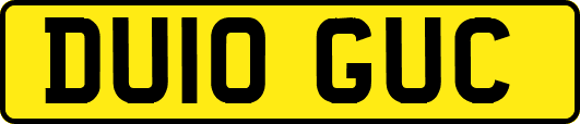DU10GUC