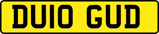DU10GUD