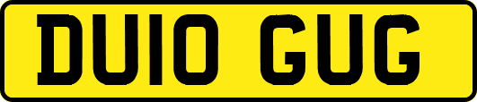 DU10GUG