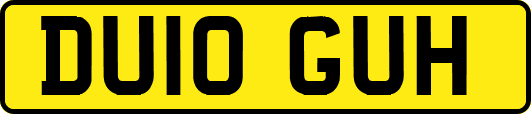 DU10GUH