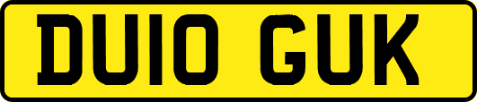 DU10GUK
