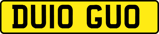 DU10GUO