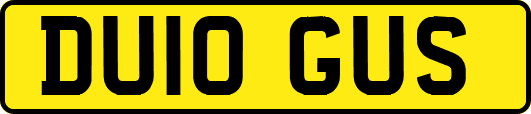DU10GUS